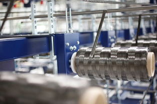 寶馬集團(tuán)戰(zhàn)略擴(kuò)容碳纖維產(chǎn)能，引領(lǐng)全球輕量化材料技術(shù)革新